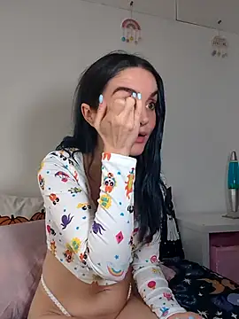 RosieCheexxxxxx online show from 10/03/25, 12:13