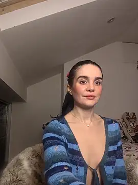 RosieCheexxxxxx online show from 11/15/25, 05:38
