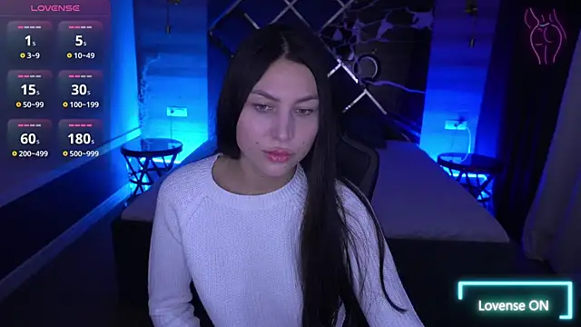 EliseVelour online show from 11/09/25, 01:53