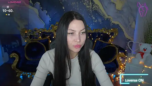 EliseVelour online show from 03/03/26, 01:50