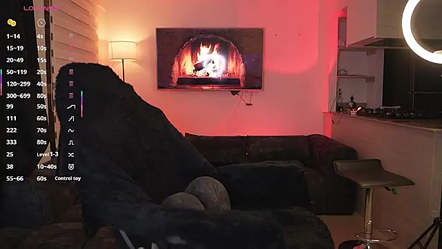 andrea magic69 online show from 03/21/26, 08:41