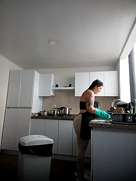 Fernandar2025 online show from 03/26/26, 12:33