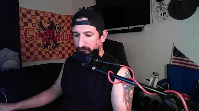 Snapshot of DevilPup75_ chatting on 09/11/25, 03:06 DevilPup75  online show from 09/11/25, 03:06