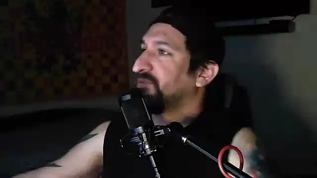 Snapshot of DevilPup75_ chatting on 09/24/25, 10:29 DevilPup75  online show from 09/24/25, 10:29