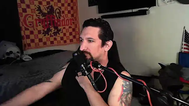 Snapshot of DevilPup75_ chatting on 09/25/25, 01:15 DevilPup75  online show from 09/25/25, 01:15