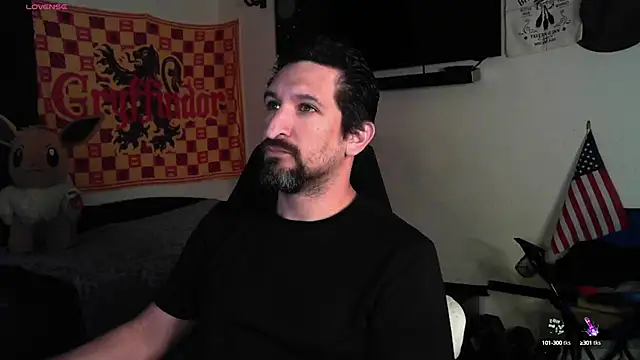 Snapshot of DevilPup75_ chatting on 10/03/25, 03:03 DevilPup75  online show from 10/03/25, 03:03