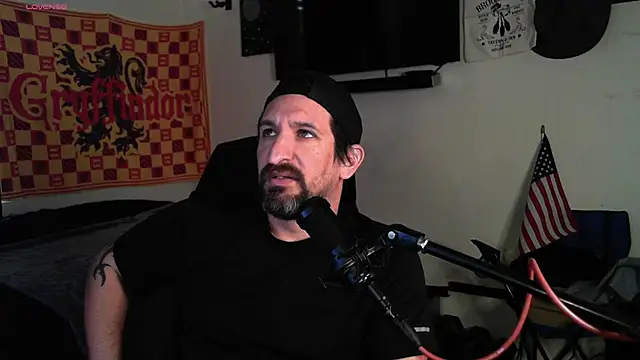 Snapshot of DevilPup75_ chatting on 10/03/25, 03:09 DevilPup75  online show from 10/03/25, 03:09