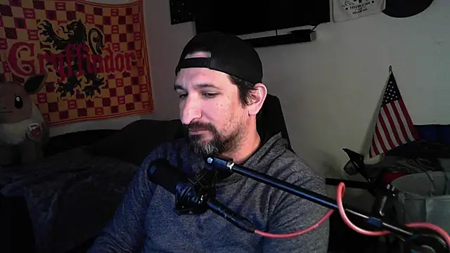 Snapshot of DevilPup75_ chatting on 10/04/25, 03:15 DevilPup75  online show from 10/04/25, 03:15