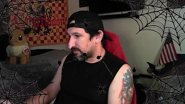 Snapshot of DevilPup75_ chatting on 10/05/25, 03:38 DevilPup75  online show from 10/05/25, 03:38