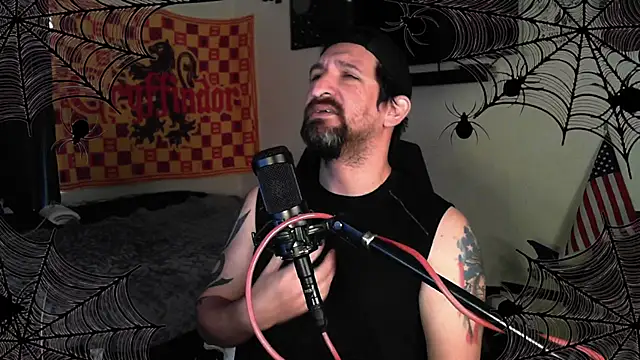 Snapshot of DevilPup75_ chatting on 10/05/25, 03:43 DevilPup75  online show from 10/05/25, 03:43