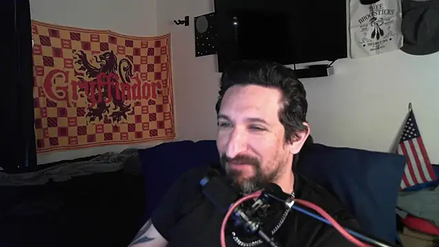 Snapshot of DevilPup75_ chatting on 10/09/25, 09:46 DevilPup75  online show from 10/09/25, 09:46