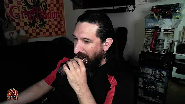 DevilPup75  online show from 04/18/26, 12:53