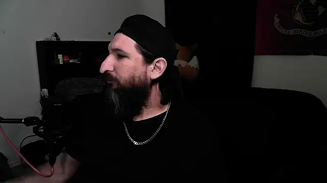 DevilPup75  online show from 04/23/26, 11:29