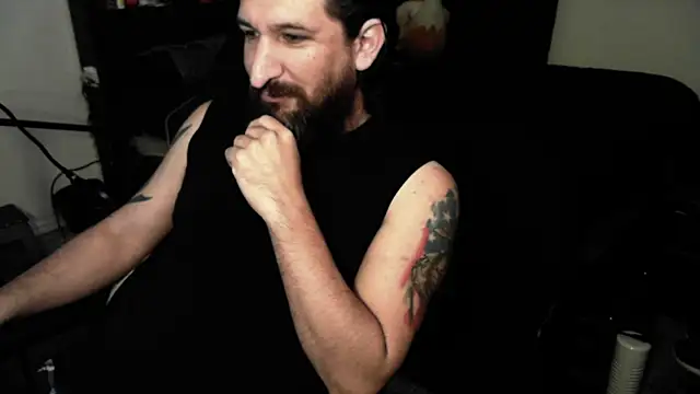 DevilPup75  online show from 04/24/26, 03:14