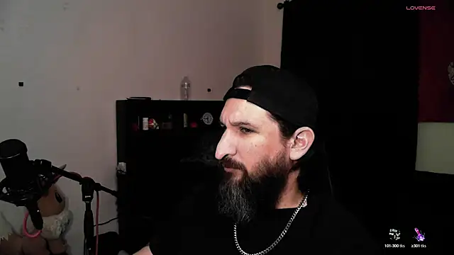DevilPup75  online show from 05/04/26, 03:13