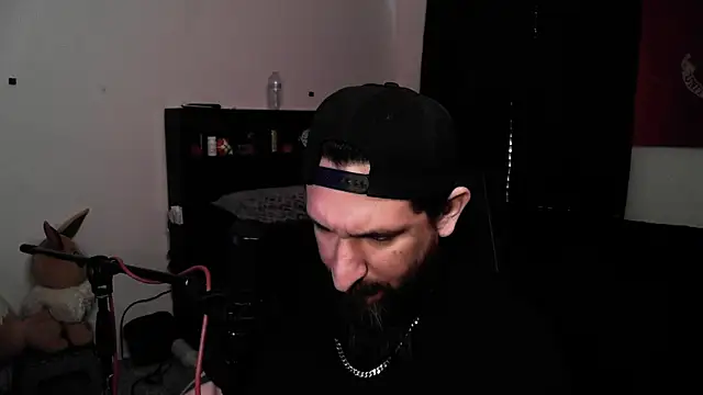 DevilPup75  online show from 05/04/26, 07:21