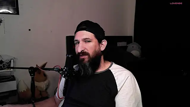 DevilPup75  online show from 05/05/26, 07:27