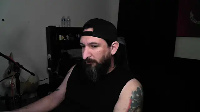 Snapshot of DevilPup75_ chatting on 05/16/26, 09:17 DevilPup75 online show from 05/16/26, 09:17