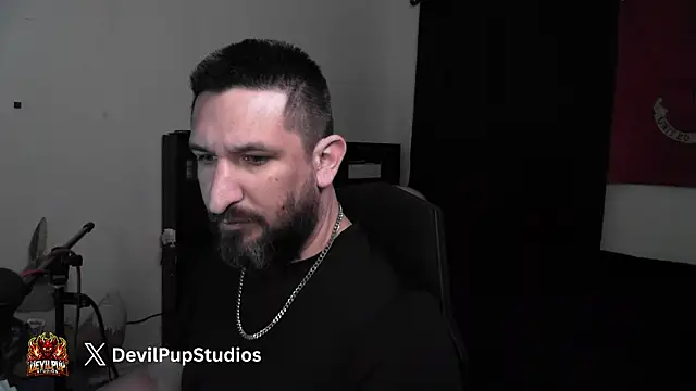 Snapshot of DevilPup75_ chatting on 06/06/26, 04:28 DevilPup75 online show from 06/06/26, 04:28