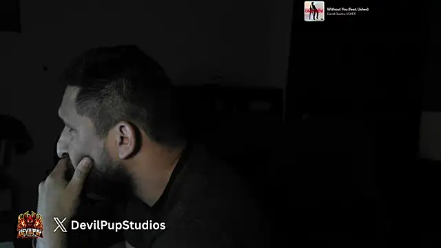 Snapshot of DevilPup75_ chatting on 06/12/26, 04:44 DevilPup75 online show from 06/12/26, 04:44