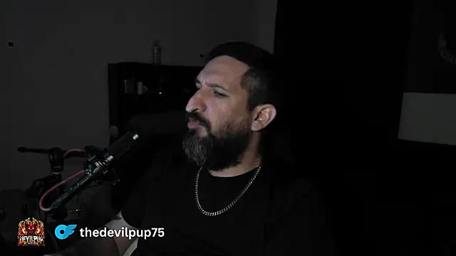 Snapshot of DevilPup75_ chatting on 06/20/26, 02:47 DevilPup75 online show from 06/20/26, 02:47