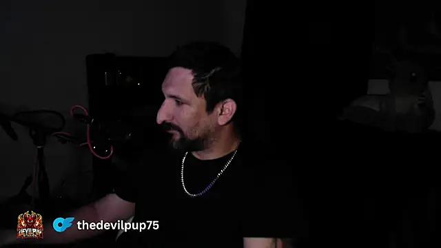 Snapshot of DevilPup75_ chatting on 07/11/26, 12:02 DevilPup75 online show from 07/11/26, 12:02