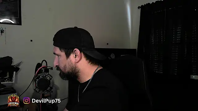 Snapshot of DevilPup75_ chatting on 07/26/26, 03:08 DevilPup75 online show from 07/26/26, 03:08