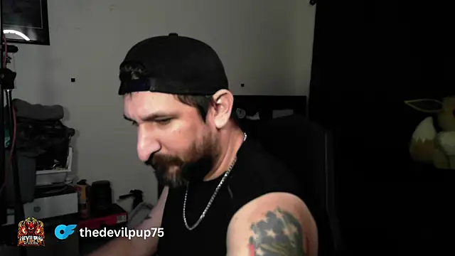 Snapshot of DevilPup75_ chatting on 08/03/26, 04:00 DevilPup75 online show from 08/03/26, 04:00