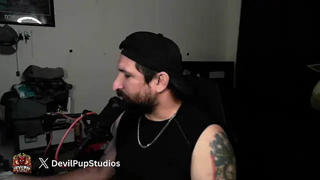 Snapshot of DevilPup75_ chatting on 08/03/26, 09:04 DevilPup75 online show from 08/03/26, 09:04