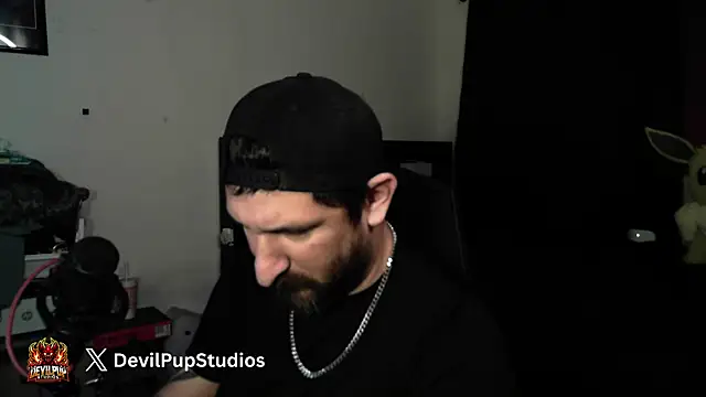 Snapshot of DevilPup75_ chatting on 08/05/26, 04:26 DevilPup75 online show from 08/05/26, 04:26