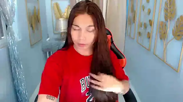 Urslut zamara online show from 09/28/25, 06:52