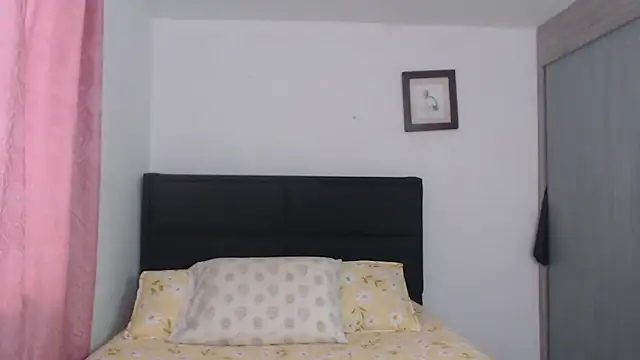 Tiiana online show from 03/14/26, 03:28