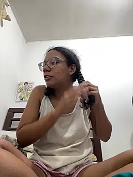 Valen1800 online show from 03/13/26, 02:07