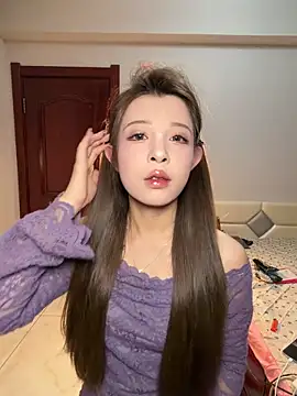 tuanzi125216 online show from 11/12/25, 05:02