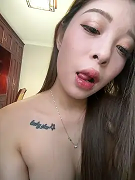 tuanzi125216 online show from 01/09/26, 07:00