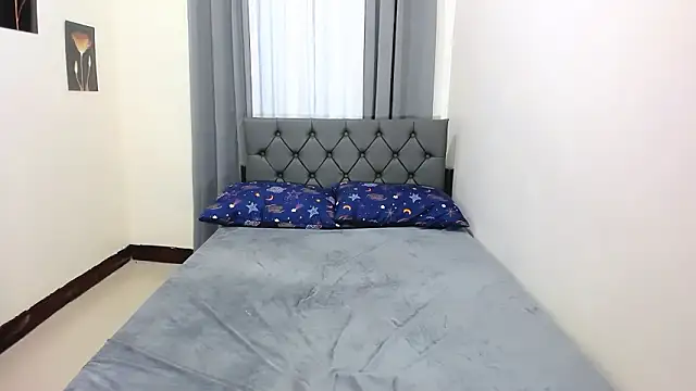 Claudia empress online show from 02/02/26, 01:04