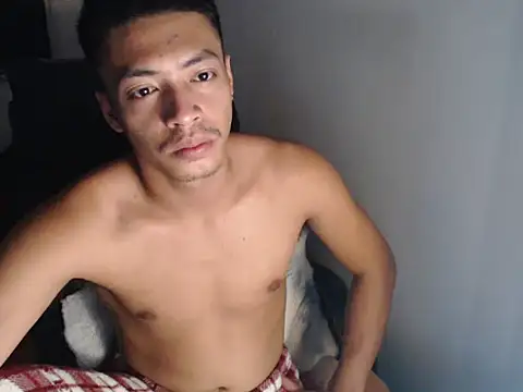 Asian gregor online show from 05/26/26, 10:33