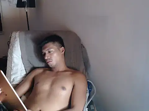 Asian gregor online show from 06/10/26, 01:50