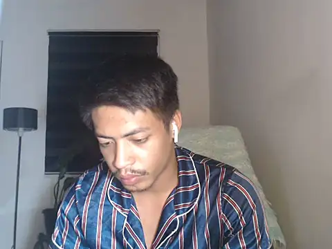 Asian gregor online show from 07/05/26, 07:21