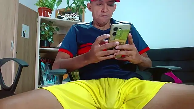 skinny23cm online show from 11/26/25, 08:43