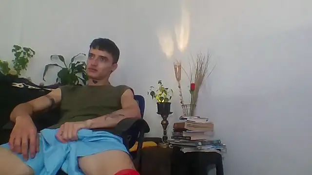 skinny23cm online show from 04/26/26, 05:43