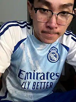 Snapshot of Ryder_ chatting on 10/03/25, 06:27 Ryder  online show from 10/03/25, 06:27