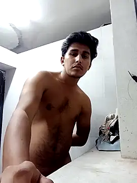 HarryChoudhary21 online show from 12/15/25, 08:57