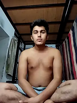 HarryChoudhary21 online show from 01/10/26, 08:21