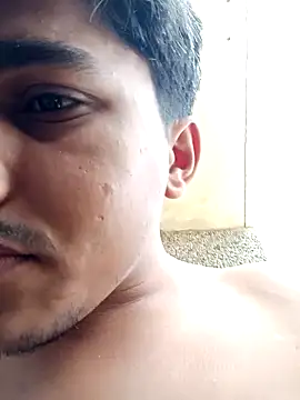 HarryChoudhary21 online show from 03/08/26, 06:28