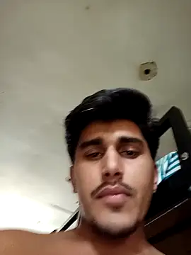 HarryChoudhary21 online show from 03/18/26, 09:34