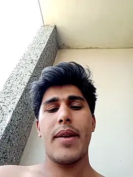 HarryChoudhary21 online show from 04/12/26, 07:35