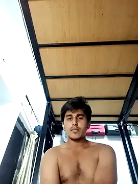 HarryChoudhary21 online show from 04/21/26, 06:34