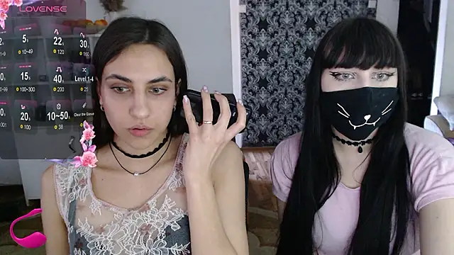 leilajul online show from 03/06/26, 10:56