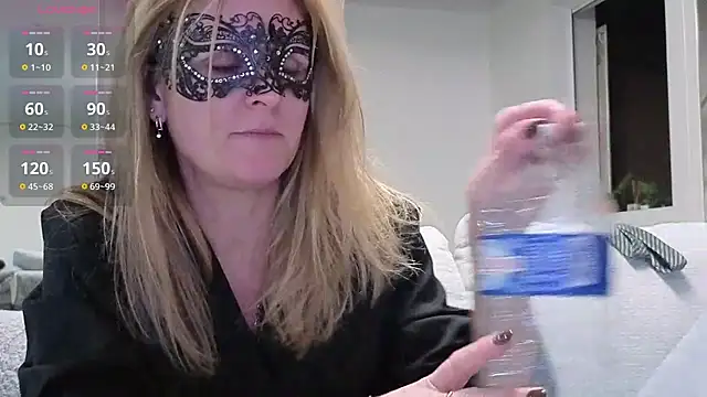 bellemasquer online show from 12/16/25, 09:31